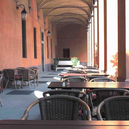 Hotel La Meridiana Acqui Terme Zewnętrze zdjęcie