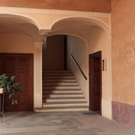 Hotel La Meridiana Acqui Terme Zewnętrze zdjęcie