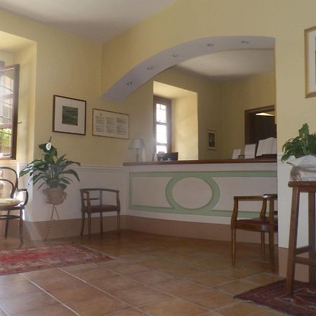 Hotel La Meridiana Acqui Terme Zewnętrze zdjęcie