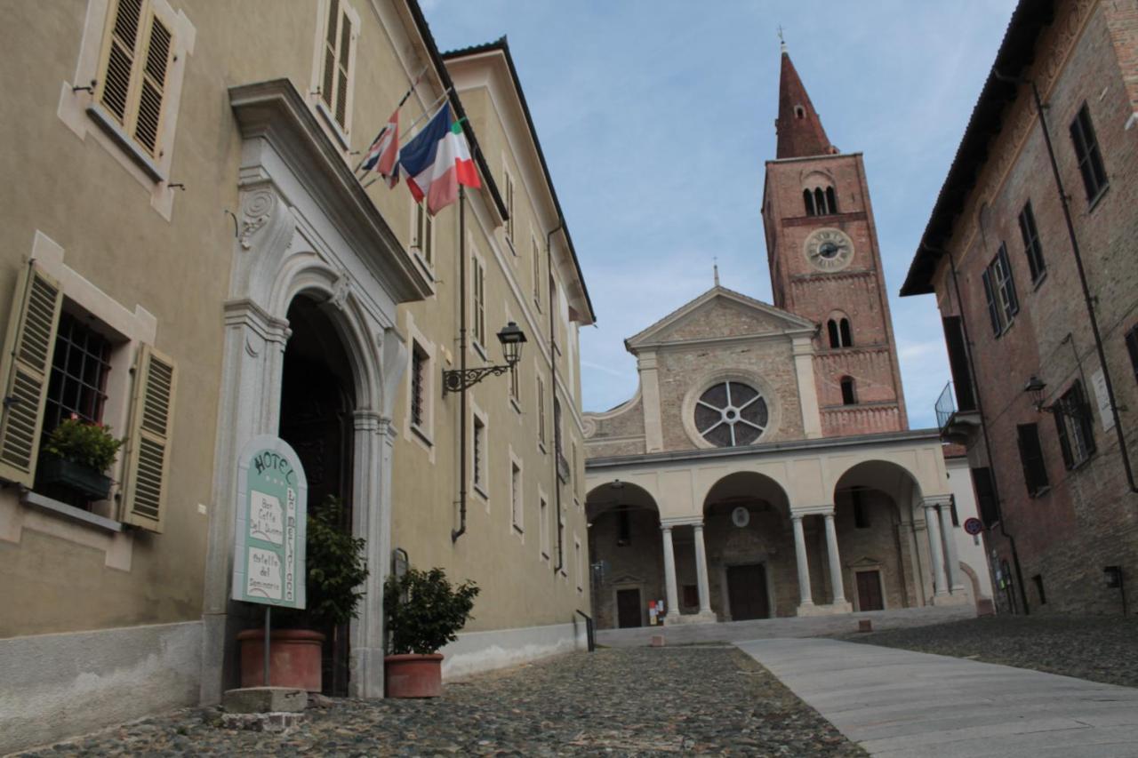 Hotel La Meridiana Acqui Terme Zewnętrze zdjęcie