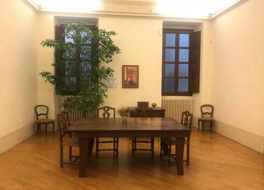 Hotel La Meridiana Acqui Terme Zewnętrze zdjęcie