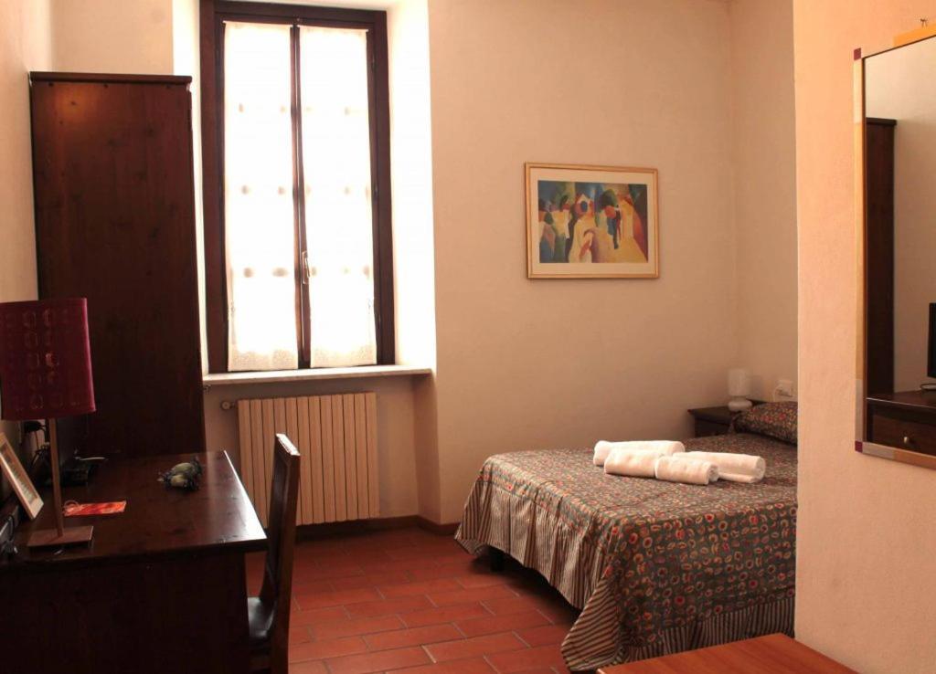 Hotel La Meridiana Acqui Terme Zewnętrze zdjęcie