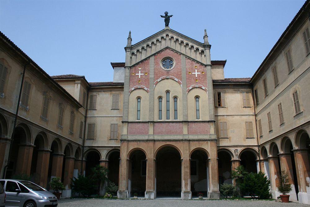 Hotel La Meridiana Acqui Terme Zewnętrze zdjęcie
