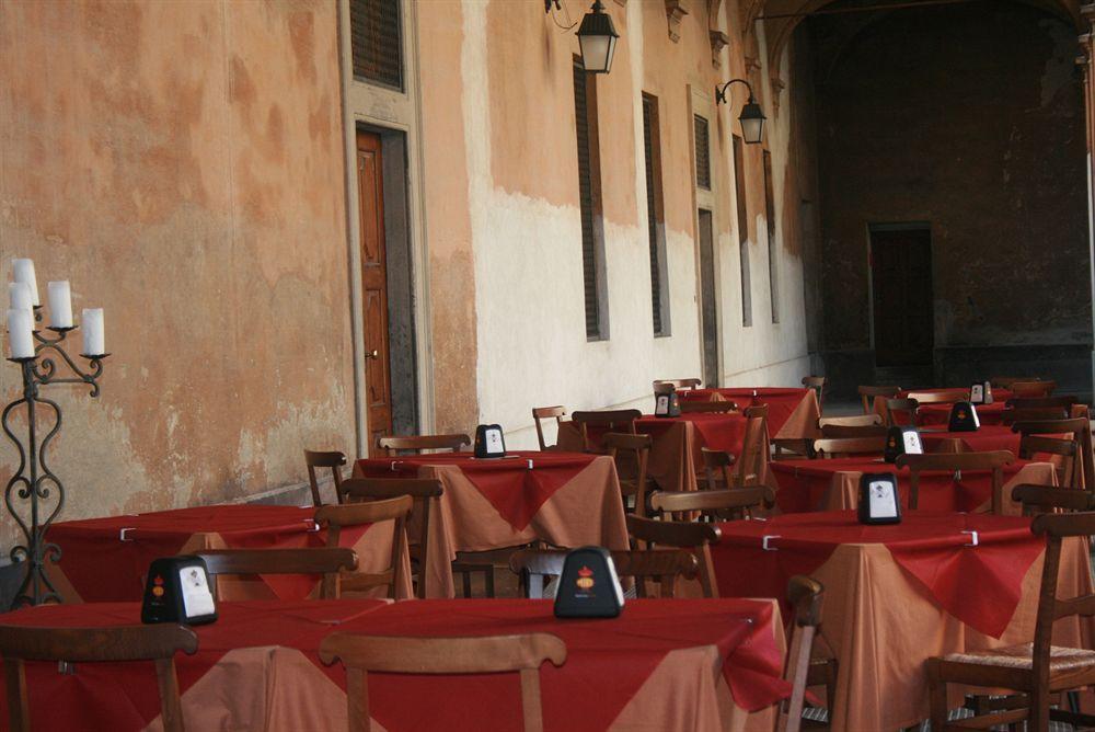 Hotel La Meridiana Acqui Terme Zewnętrze zdjęcie