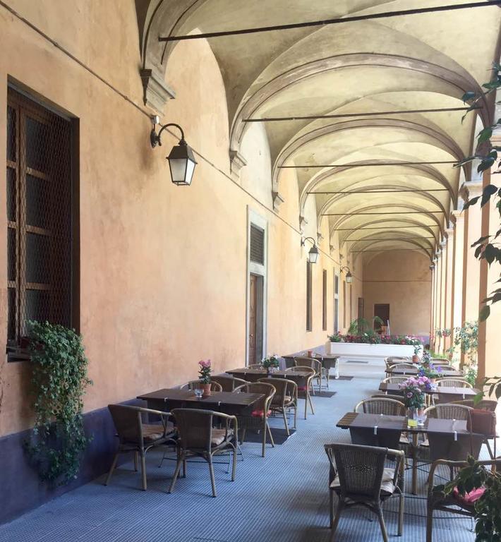 Hotel La Meridiana Acqui Terme Zewnętrze zdjęcie