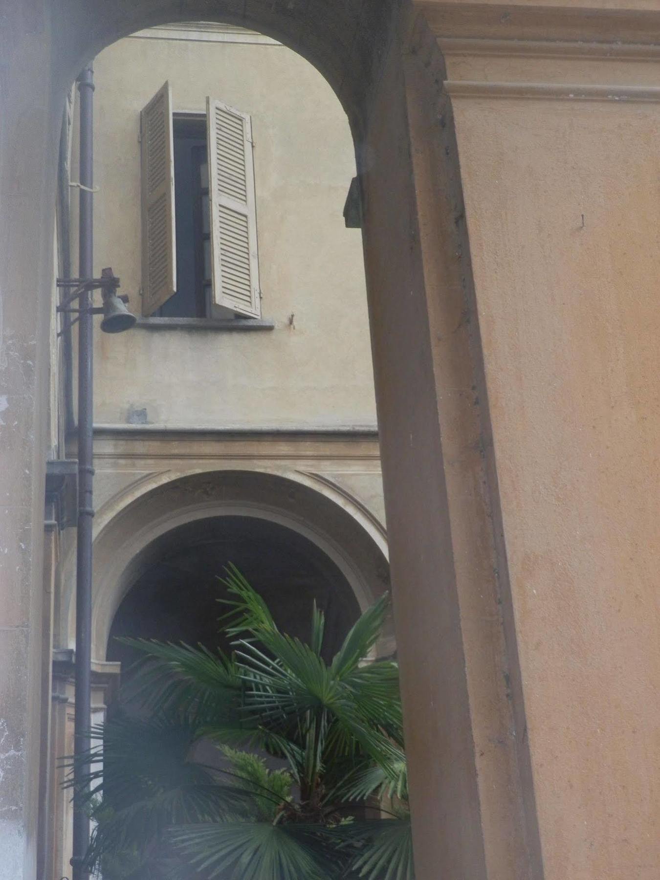 Hotel La Meridiana Acqui Terme Zewnętrze zdjęcie