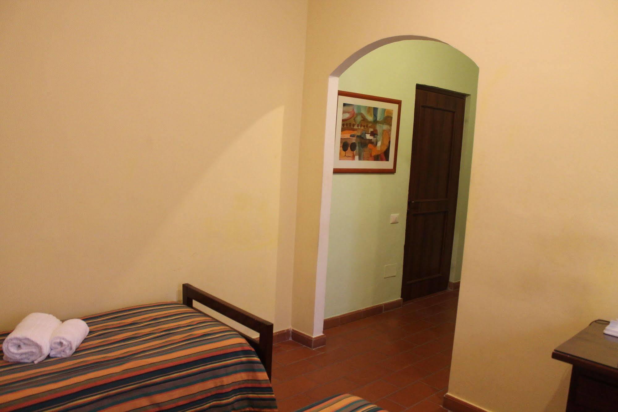 Hotel La Meridiana Acqui Terme Zewnętrze zdjęcie