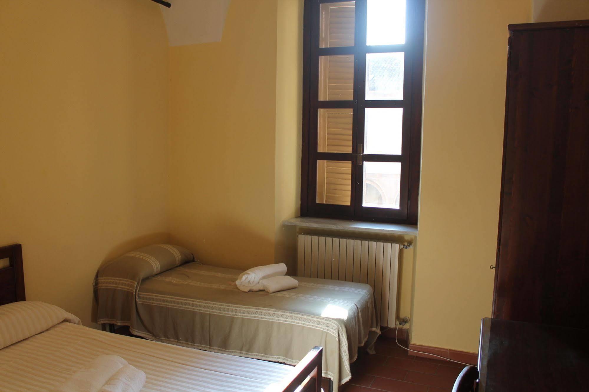Hotel La Meridiana Acqui Terme Zewnętrze zdjęcie
