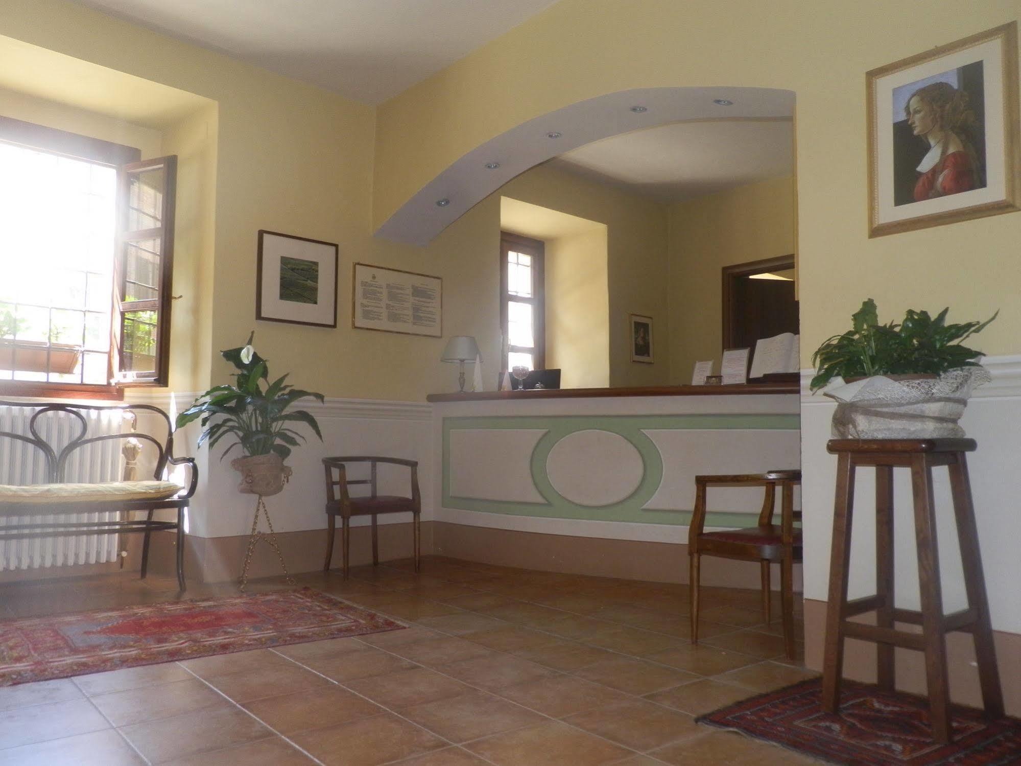 Hotel La Meridiana Acqui Terme Zewnętrze zdjęcie
