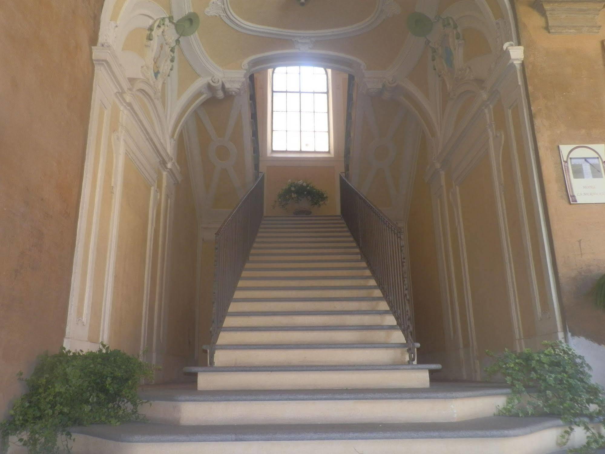 Hotel La Meridiana Acqui Terme Zewnętrze zdjęcie