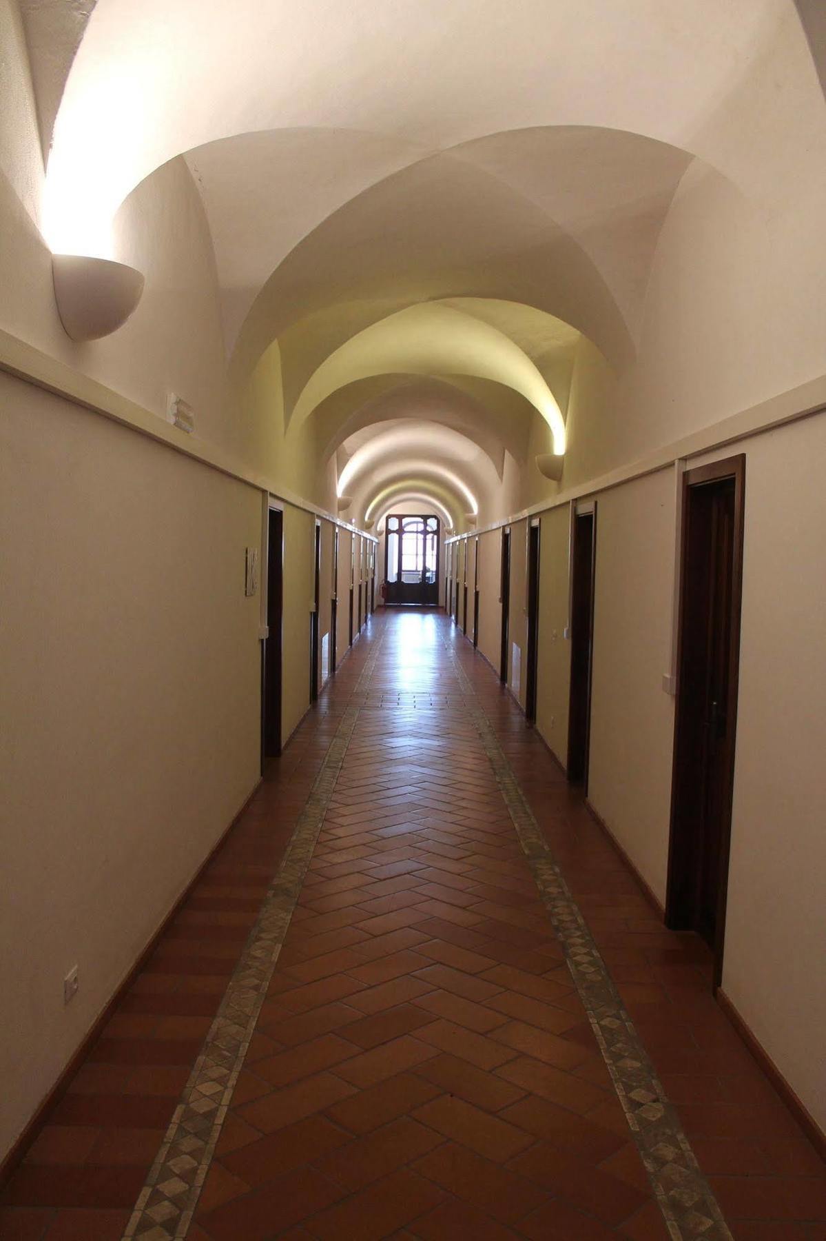 Hotel La Meridiana Acqui Terme Zewnętrze zdjęcie